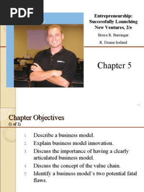 Developing an Effective Business Model