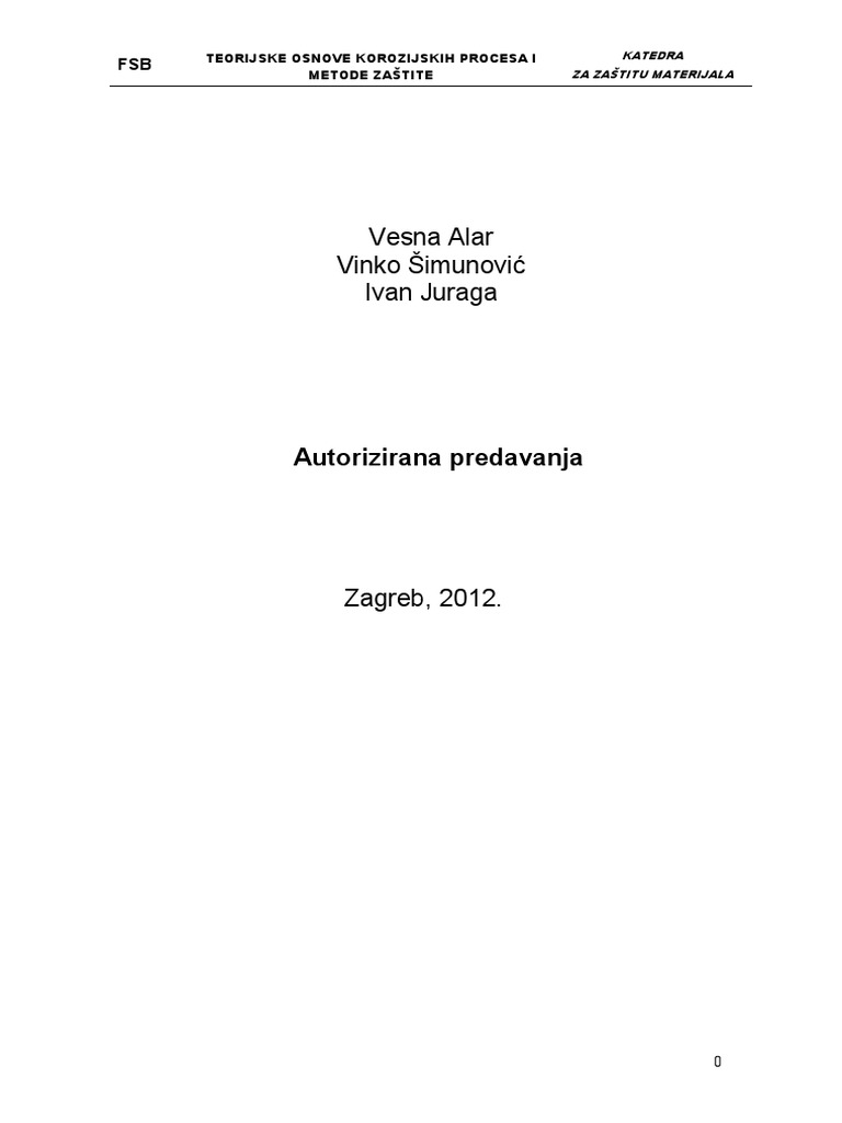 Korozija