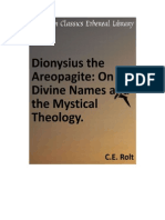 Dionysius