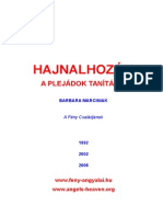 Hajnalhozok