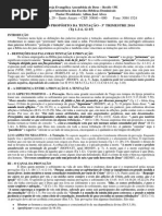 Lição 02 - o Propósito Da Tentação