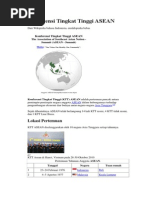 Download Konferensi Tingkat Tinggi ASEAN by Ameraldi Soeharno SN233371068 doc pdf