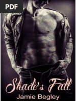 Begley Jamie-Shades Fall | PDF | General Fiction