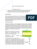 Circuito de Disparo Con Ujt