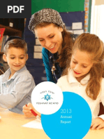 Download Yeshivat HeAtid Annual Report 2013 by pixelkatestudio SN233380164 doc pdf