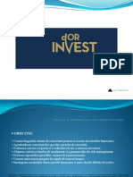 Seminarii Educative Dorinvest