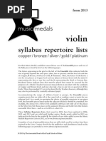 Download Violin 2012 by Seona Chapman SN233385567 doc pdf