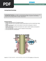 Cellar Tech Well Cellar Presentation | PDF | Basement | Drilling Rig