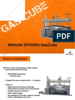 GasCube Presentation