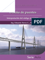 Diseno de Puentes