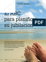 El ABC Para Planificar Su Jubilacion