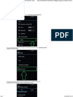 Tutorial - Configurar APN para Melhorar Conexão 3G Android - Eu Sou Android