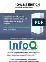 Free Online Edition: If You Like The Book, Please Support The Author & Infoq by