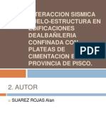 Interaccionsismicasuelo Estructuraenedificacionesde 120112085537 Phpapp01