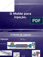 Moldes Peças Plasticas 4