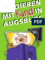 Studieren Mit Kind in Augsburg