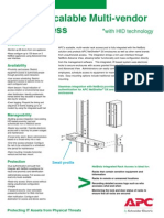 Especificaciones NBRK0551