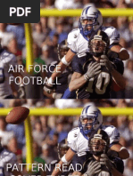 Air Force Cover 3