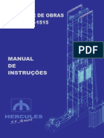 159522247 Manual Hercules