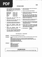 Download naskah soal sbmptn 2014 by Fajar Rochman SN233395012 doc pdf