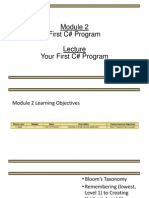Program