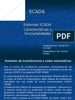 Ejemplo Sistema SCADA PDF