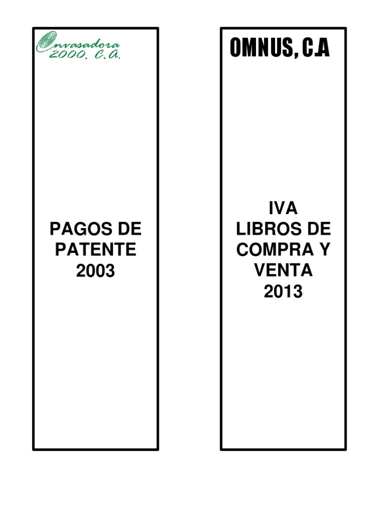Etiqueta Carpeta Lomo Ancho