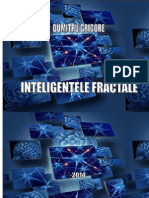 DumitruGrigore - Inteligentele Fractale PDF