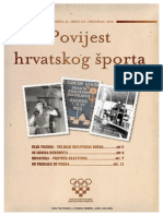 Povijest HR Sporta BR 37
