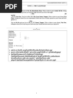 The Mikado Libretto | PDF | Leisure