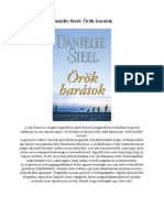 Danielle Steel - Orok Baratok