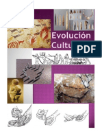027 Evolución Cultural