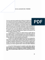 La Ciudad Compartida. Capítulo 3 - 1 PDF