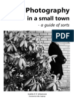 Small Town Street Photography Guide