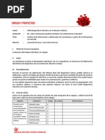 ED06 2014 Tarea Nº5 - Lista de Cotejo