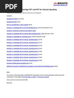 Download e Book Pet Speaking by Capi Break SN233418527 doc pdf