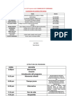 Planificación Del Programa Radial (Recuperado)