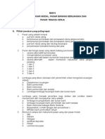 Download Soal Pasar Uang Dan Pasar Modal by Silvy Nie SN233421157 doc pdf