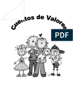 Formación Cívica - Cuentos de Valores - Parte 1