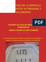 Desmontajepantallaxoangeladiaz 131017141755 Phpapp01