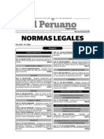 Normas Legales 02-07-2014 (TodoDocumentos - Info)