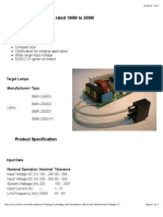 Printing ELDC 2.31