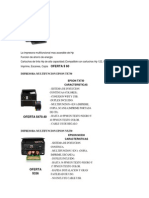 La Impresora Multifuncional Mas Accesible de Hp