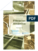 FILTRACION DINAMICA