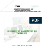 Apostila de microcopia eletr-nica de Varredura.pdf