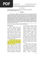 Download Tinjauan Molekular Dan Aspek Klinis Resistensi Insulin by Yani Nyiik SN233433186 doc pdf