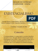 EXISTENCIALISMO (2)
