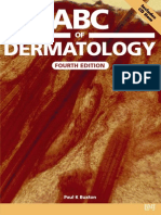 ABC of Dermatology, 4th Edition