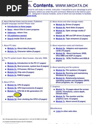 Computer Architecture Ebook