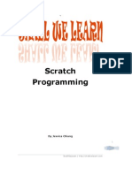 Shall We Learn Scratch Programming Ebook